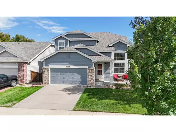4026 Lisbon St, Denver, CO 80249