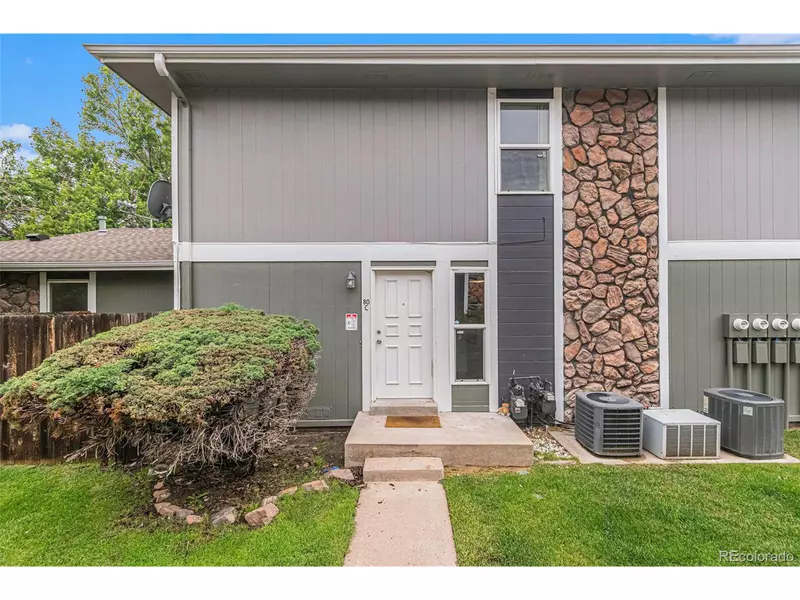 10001 E Evans Ave #80C, Aurora, CO 80247