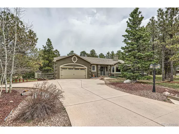 Monument, CO 80132,19475 Stag Ln