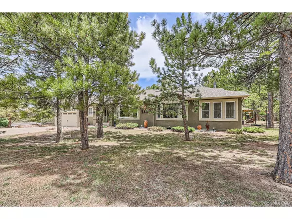 Monument, CO 80132,19475 Stag Ln