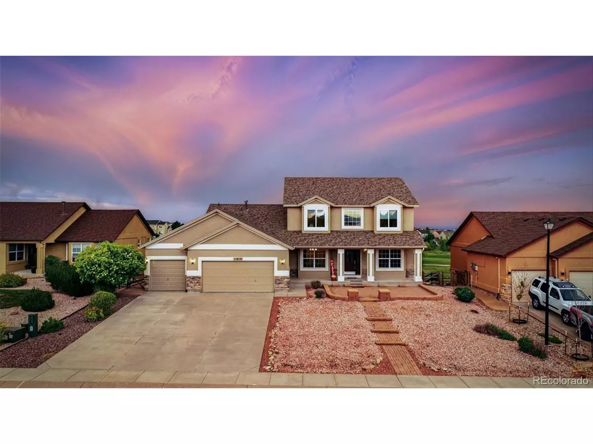 Peyton, CO 80831,11818 Rio Secco Rd