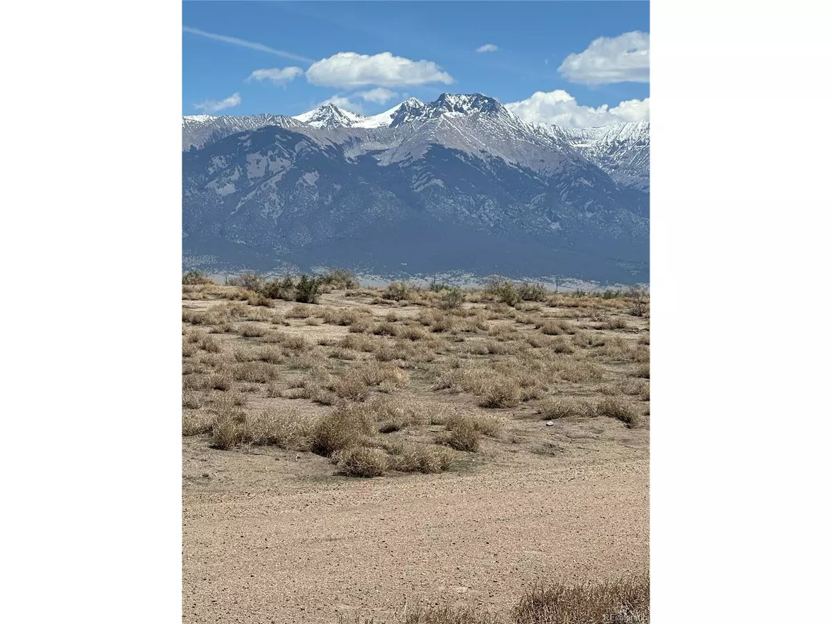 Alamosa, CO 81101,8 Foothill Blvd