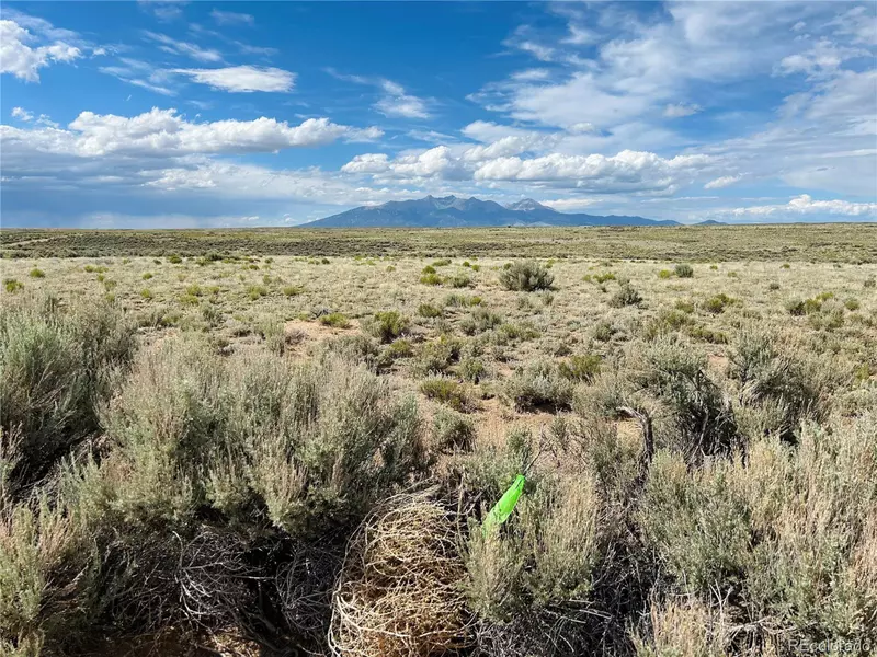 8 Third Street, Fort Garland, CO 81133
