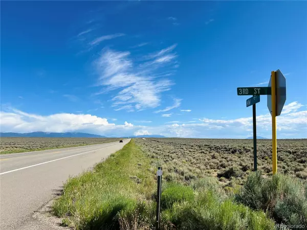 Fort Garland, CO 81133,8 Third Street