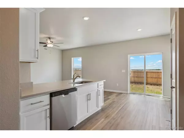 Bennett, CO 80102,48245 Shetland Dr