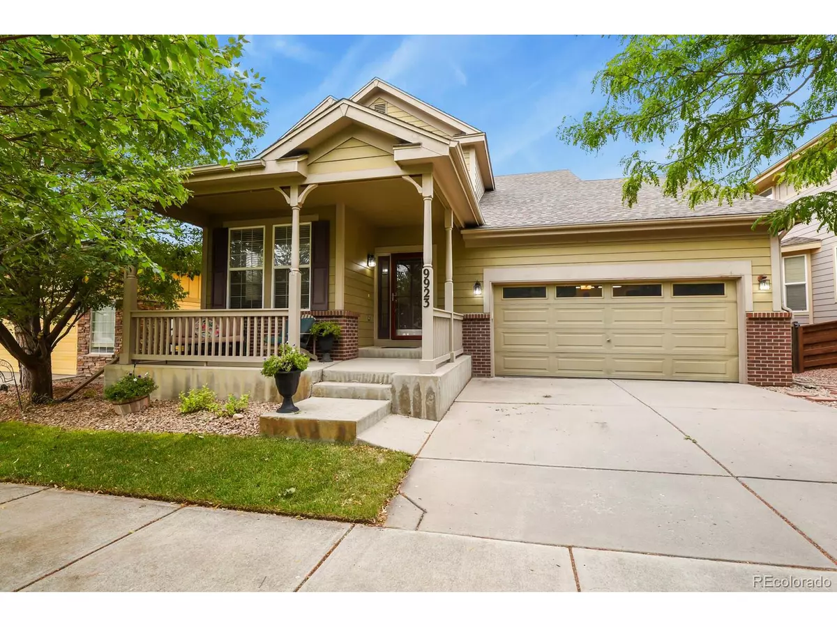 Commerce City, CO 80022,9923 Salida St