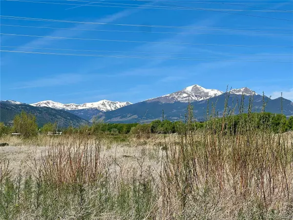850 Hoover Cir, Poncha Springs, CO 81242