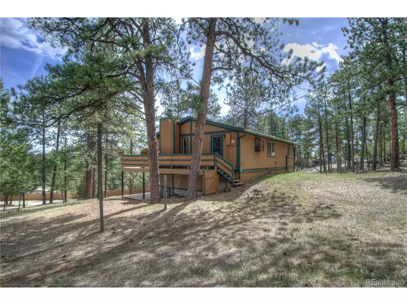 Bailey, CO 80421