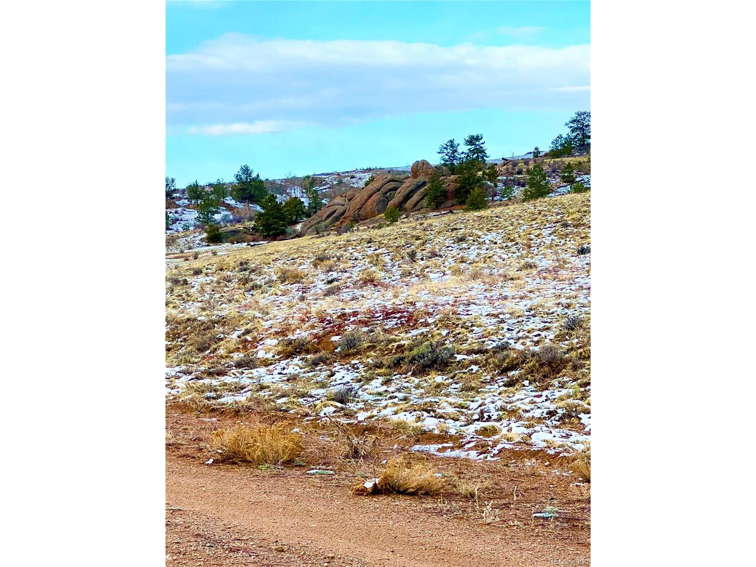 Hartsel, CO 80449,30 Black Beaver Rd