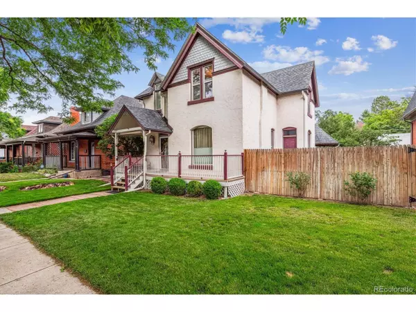 Denver, CO 80209,912 S Washington St