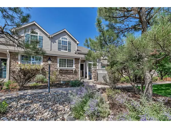 Castle Pines, CO 80108,577 Clarendon Loop
