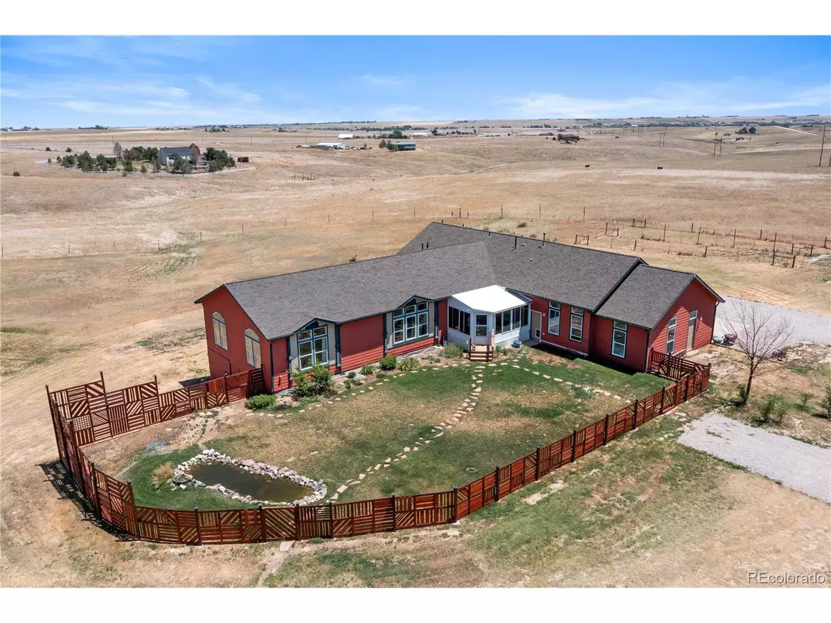 Bennett, CO 80102,43859 E Arkansas Pl