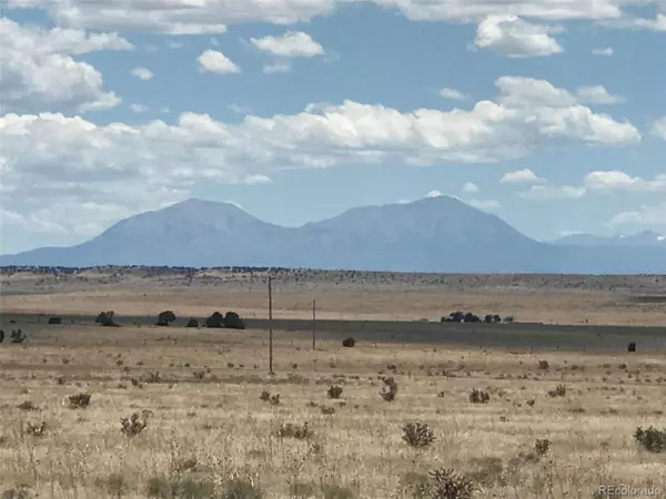 Lot 234 Turkey Ridge Ranch, Walsenburg, CO 81089