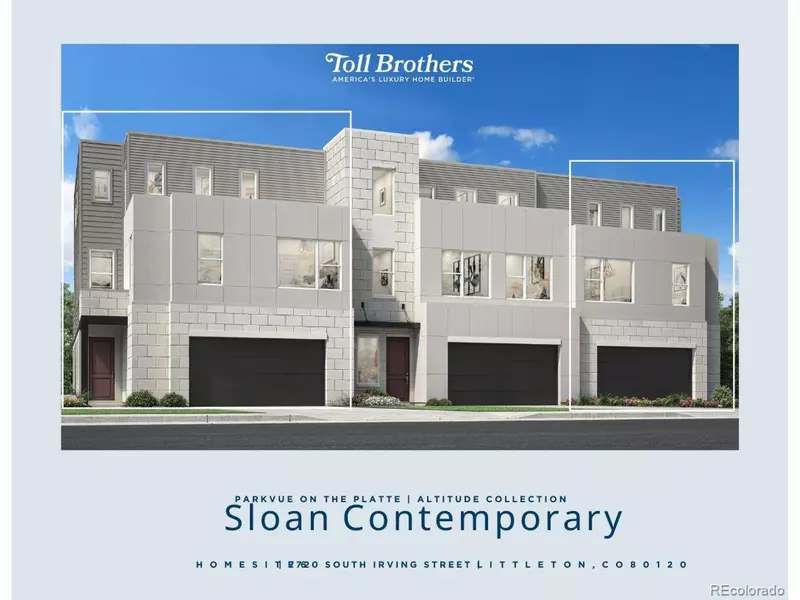 7720 S Irving St, Littleton, CO 80120
