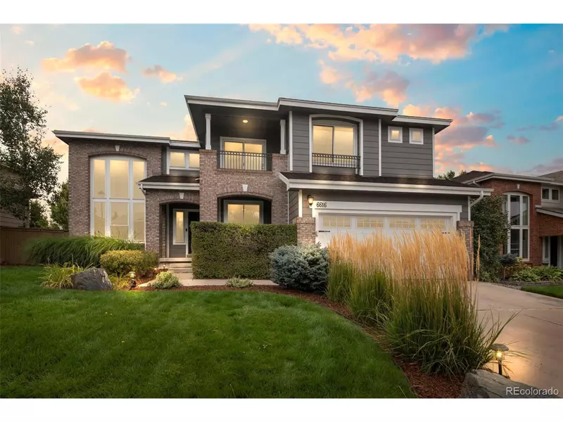 6616 Millstone St, Highlands Ranch, CO 80130