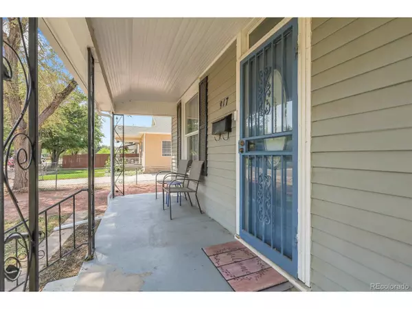 Pueblo, CO 81004,917 Bragdon Ave