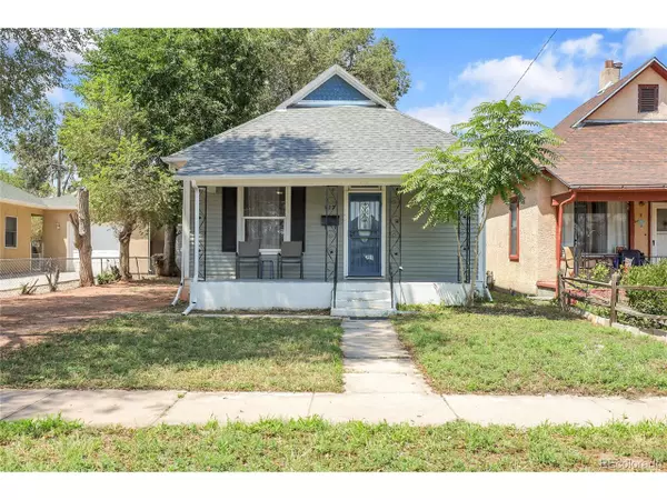 Pueblo, CO 81004,917 Bragdon Ave