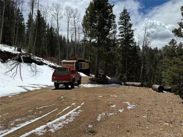 Fort Garland, CO 81133,6915 Alexandra Rd