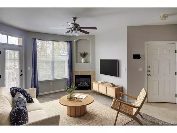 Aurora, CO 80019,5763 N Gibralter Way #2-203