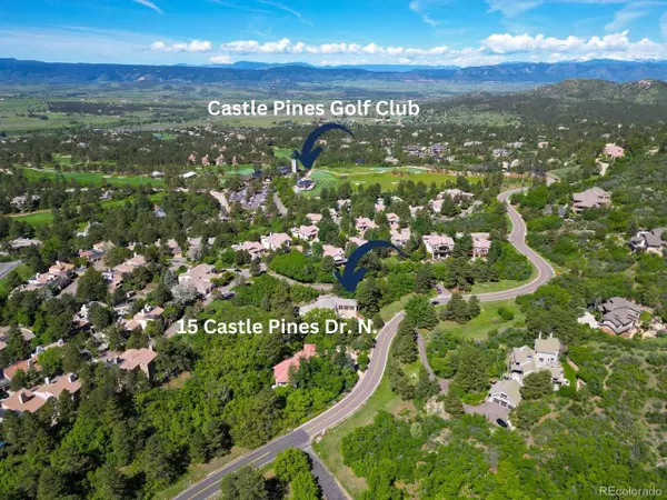 Castle Rock, CO 80108,15 Castle Pines Dr N