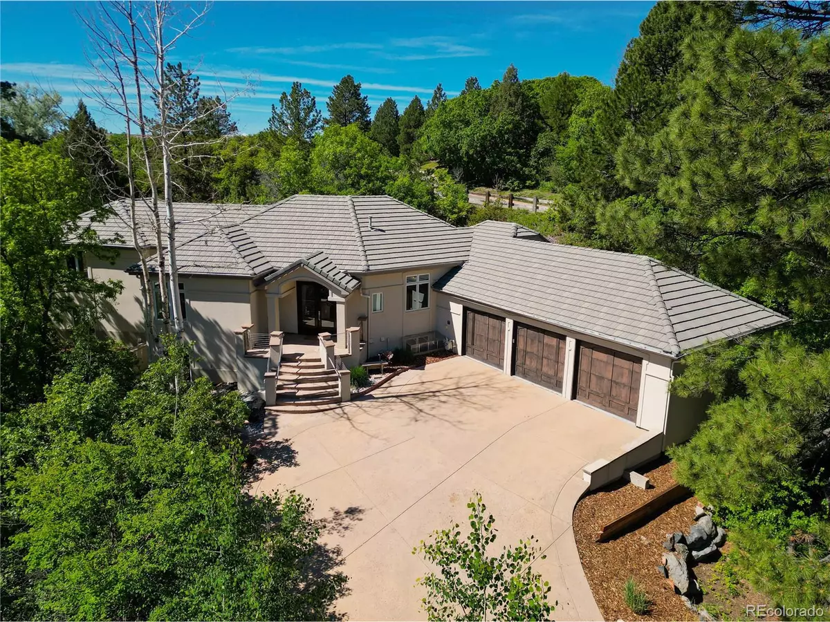 Castle Rock, CO 80108,15 Castle Pines Dr N