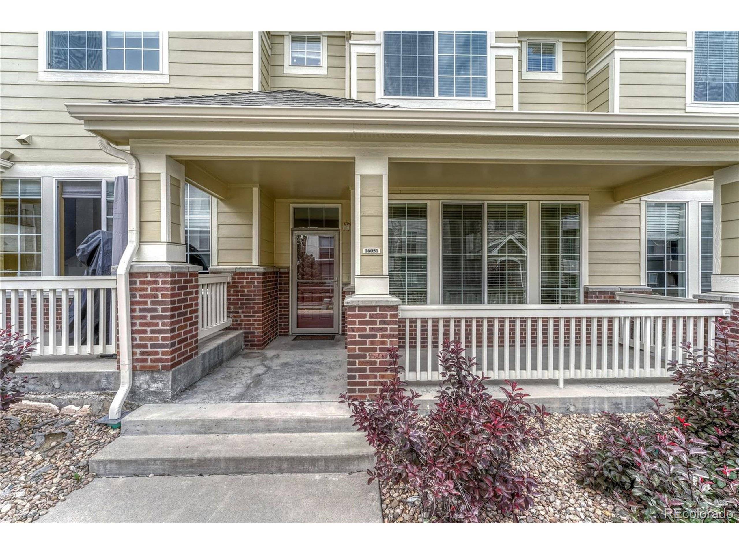 Aurora, CO 80016,16051 E Geddes Dr #66
