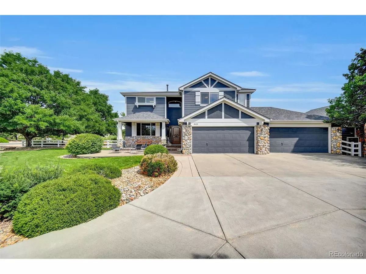 Brighton, CO 80602,8423 E 161st Ave