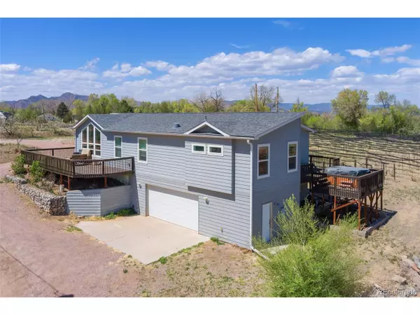 Canon City, CO 81212,1704 Willow St