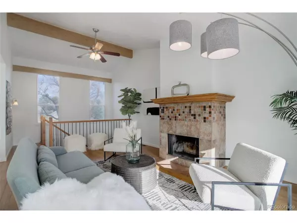 Arvada, CO 80005,8487 Everett Way #E