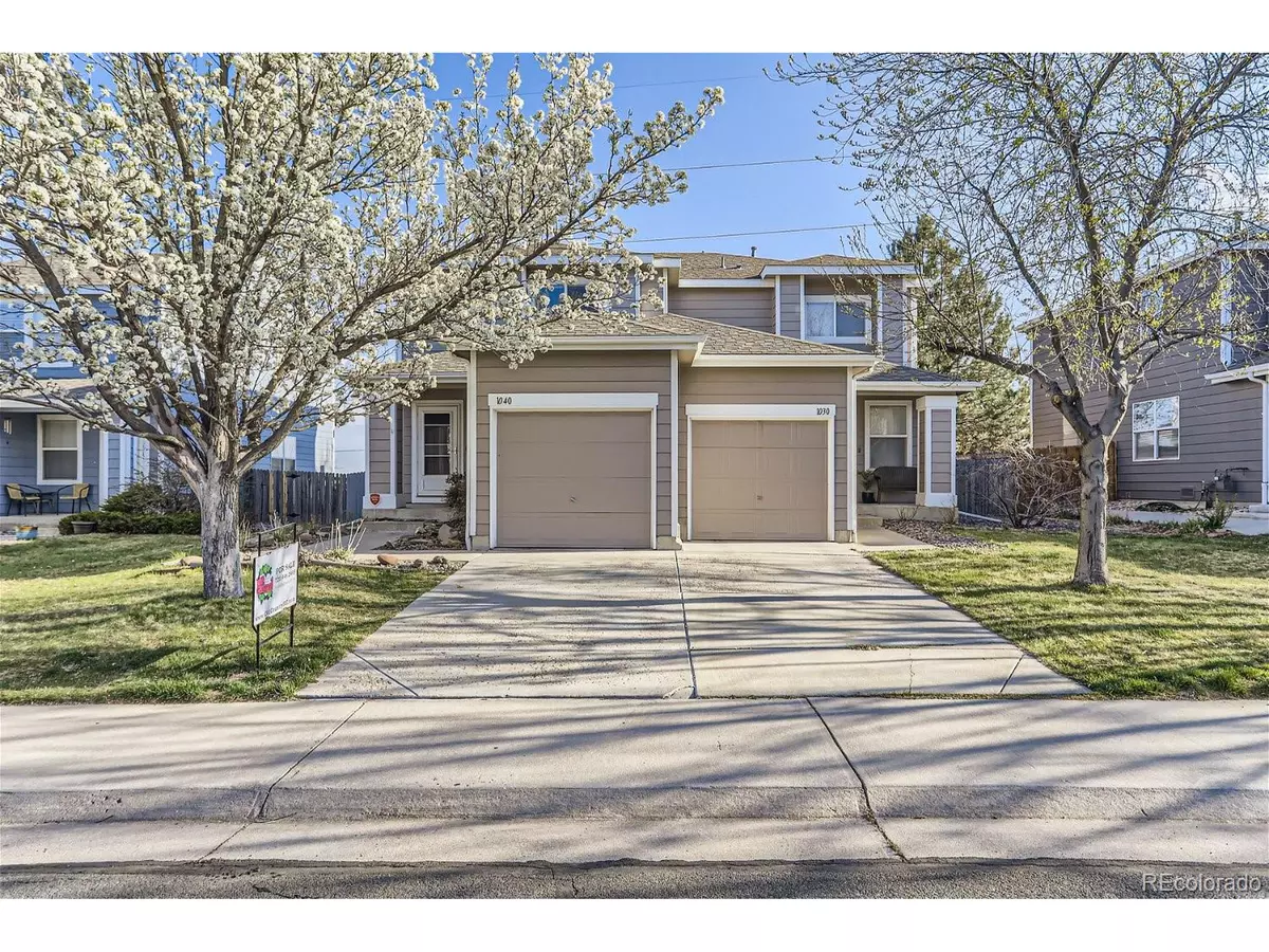 Denver, CO 80229,1040 E 78th Pl