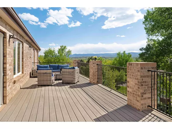Lakewood, CO 80227,2595 S Harlan Ct
