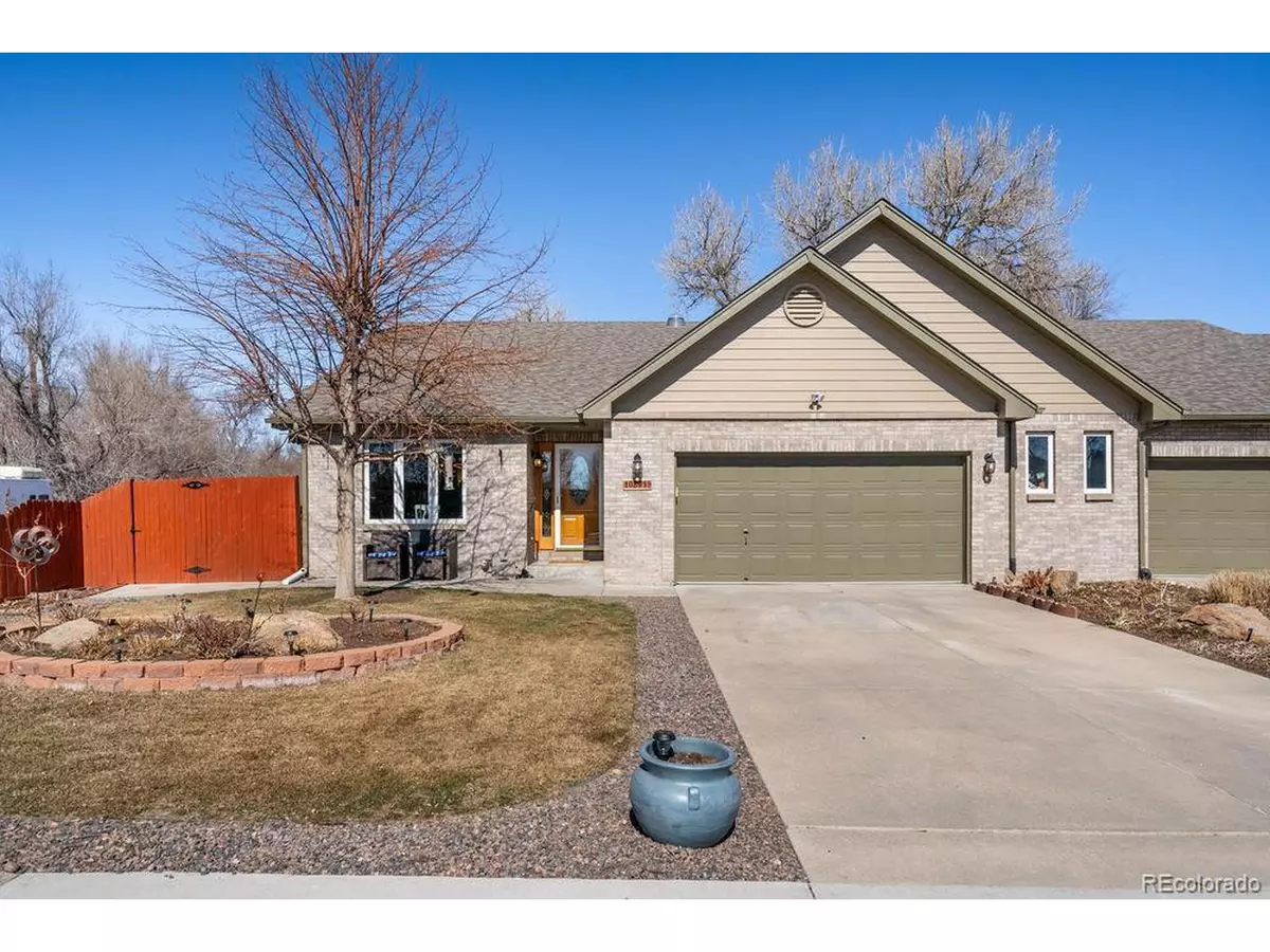 Wheat Ridge, CO 80033,10891 W 45th Ave