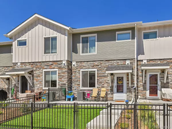 27655 E 1st Pl, Aurora, CO 80018