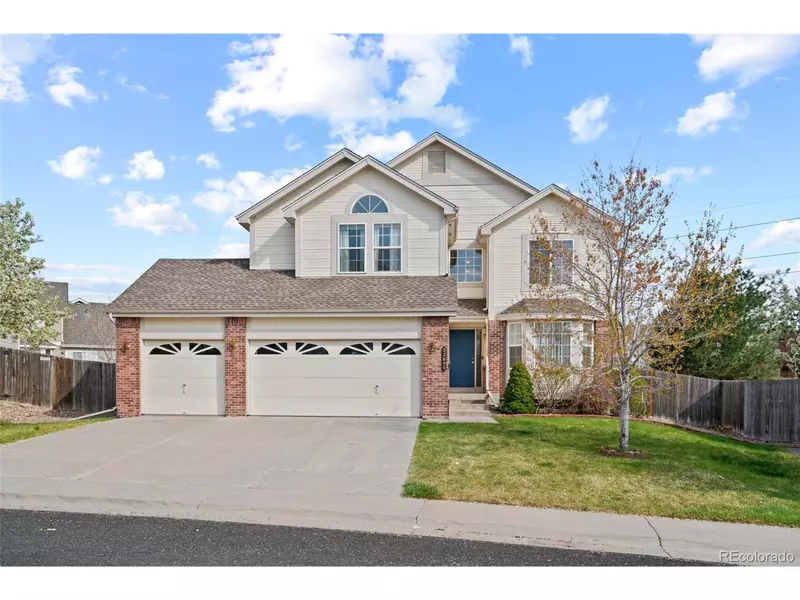 22690 E Ida Cir, Aurora, CO 80015