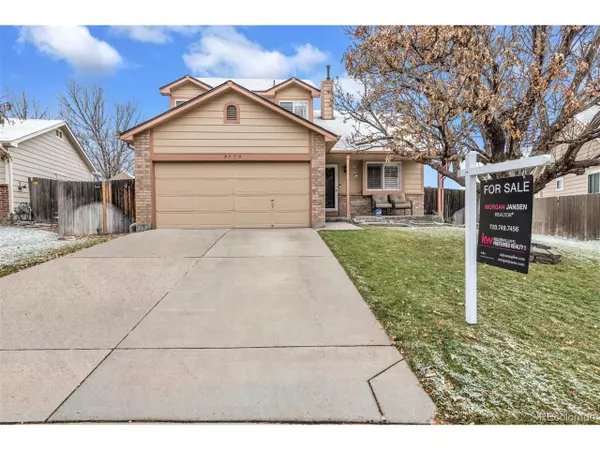 5173 E 123rd Ct, Thornton, CO 80241