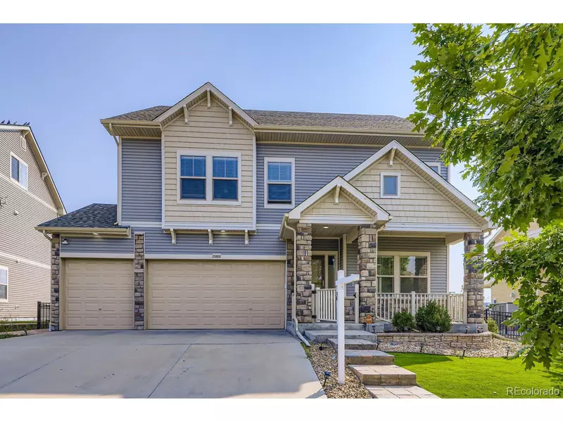 20888 E 51st Pl, Denver, CO 80249