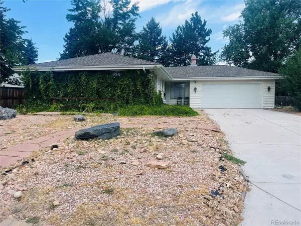6391 E Cornell Ave, Denver, CO 80222