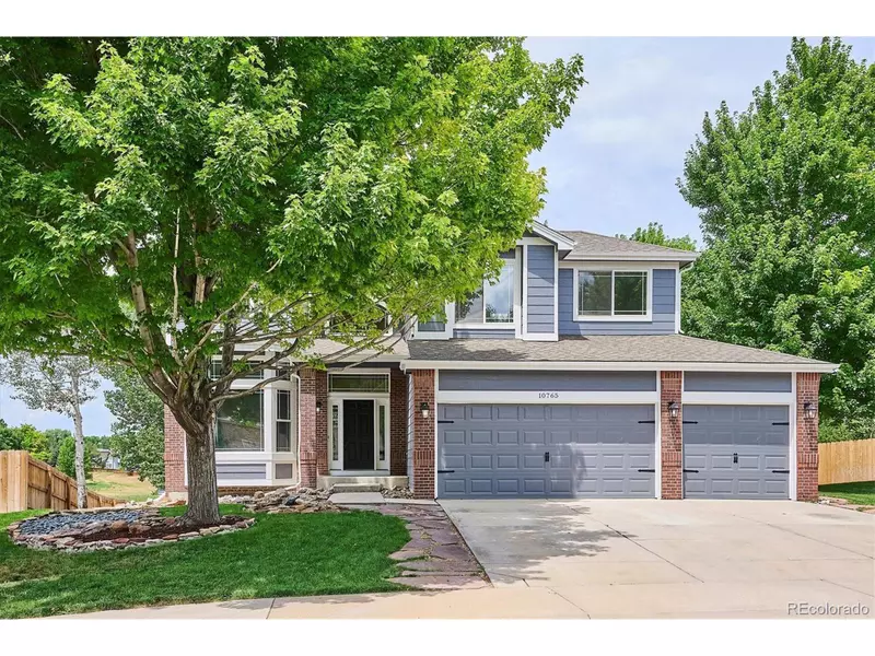 10765 Willow Reed Ct, Parker, CO 80134