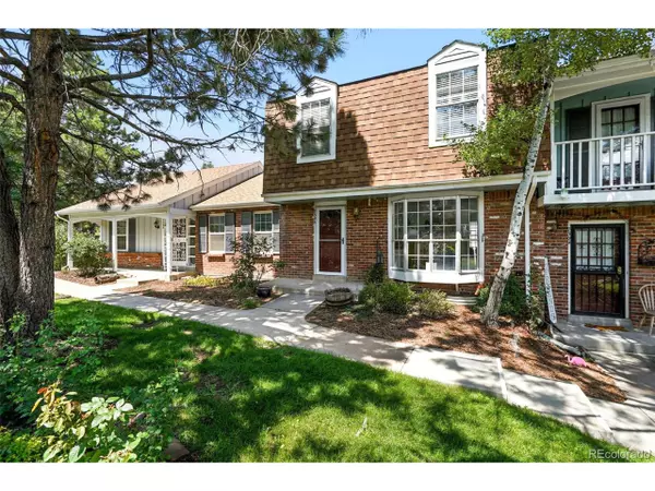 7396 S Knolls Way, Centennial, CO 80122