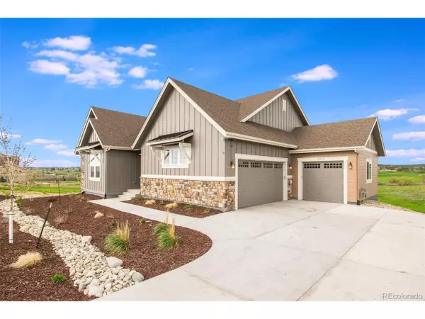 Franktown, CO 80116,9704 Red Primrose St