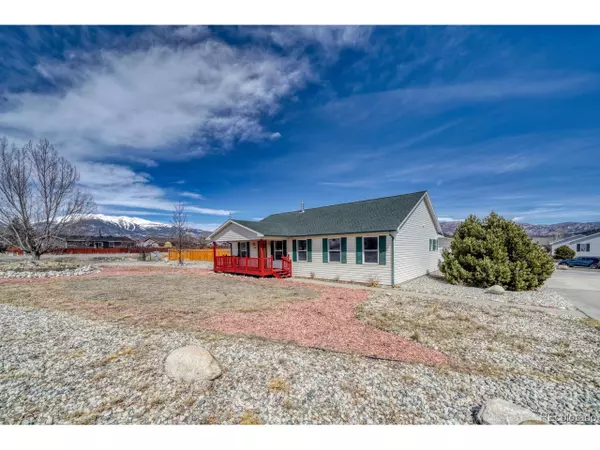 102 Dreamcatcher Rd, Buena Vista, CO 81211