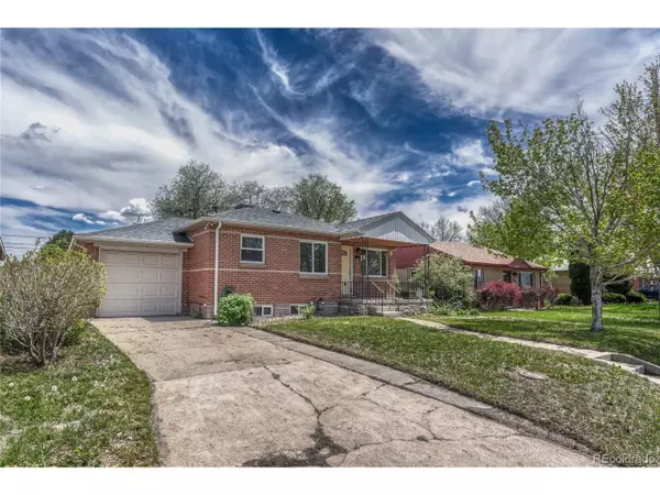 Denver, CO 80204,1334 Xavier St