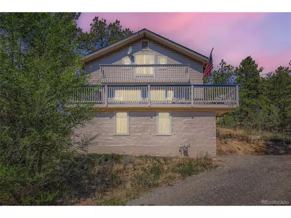 Evergreen, CO 80439,730 Bendemeer Dr