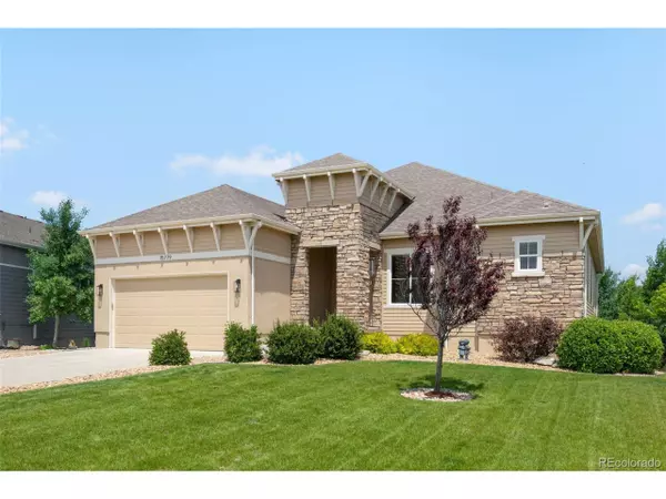15779 W 83rd Pl, Arvada, CO 80007