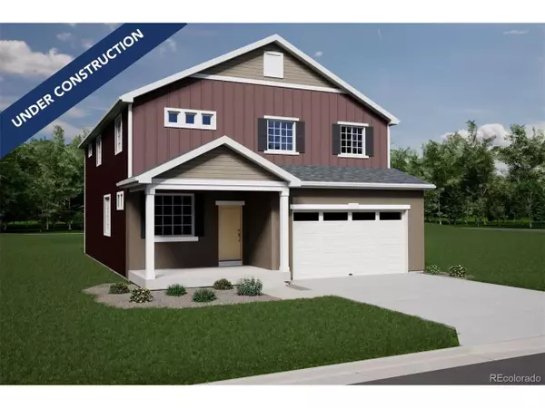 22242 E 38th Pl, Aurora, CO 80019