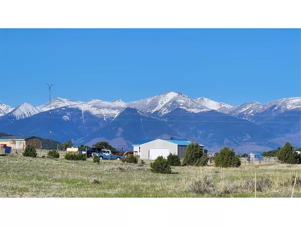 Cotopaxi, CO 81223,16 16th Trl