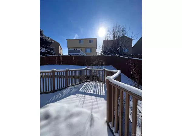 Castle Rock, CO 80109,3610 Morning Glory Dr