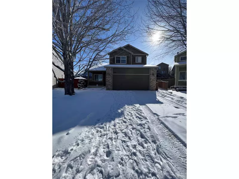 3610 Morning Glory Dr, Castle Rock, CO 80109