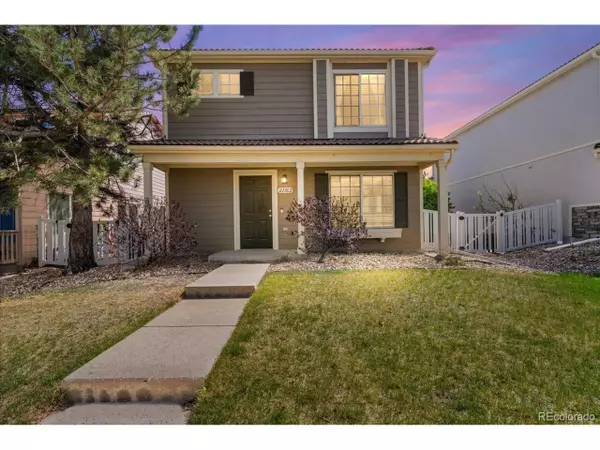 21562 E 47th Ave, Denver, CO 80249