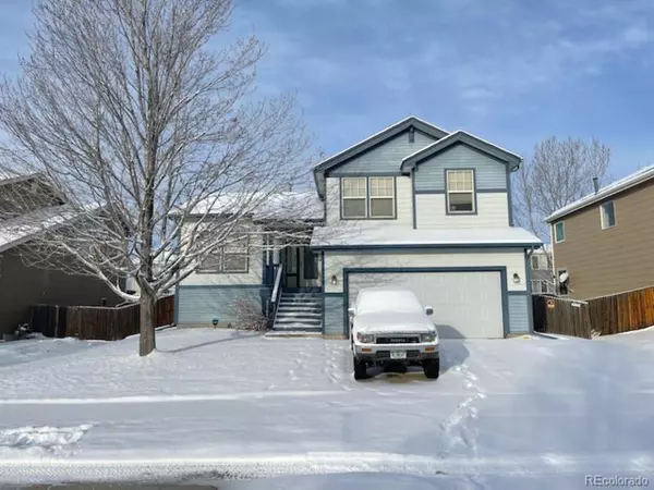 Brighton, CO 80601,427 Mt Lindsey St